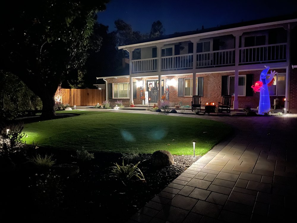 Photo of Sunrise Garden Design