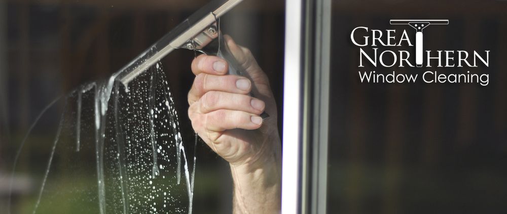 Photo of Great Northern Window Cleaning