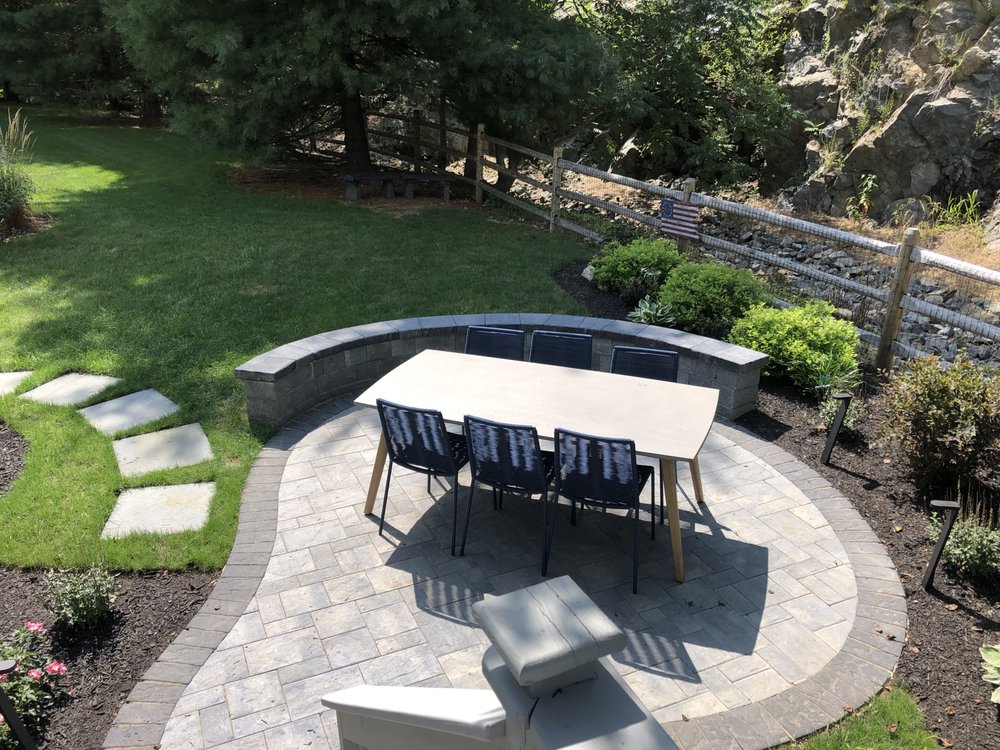 Photo of Joe Finizio & Sons Landscape Contractors