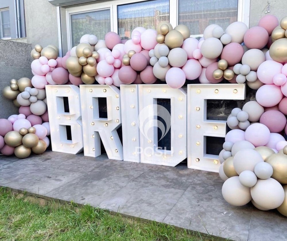 Photo of Posh Balloon Studio