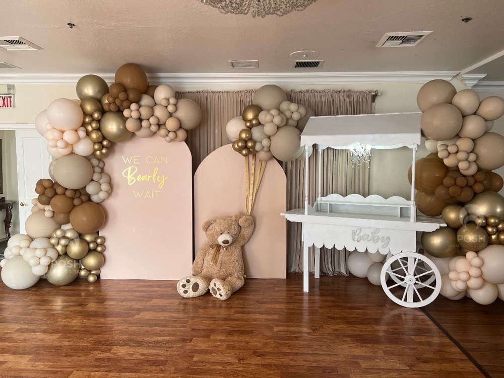 Photo of Posh Balloon Studio