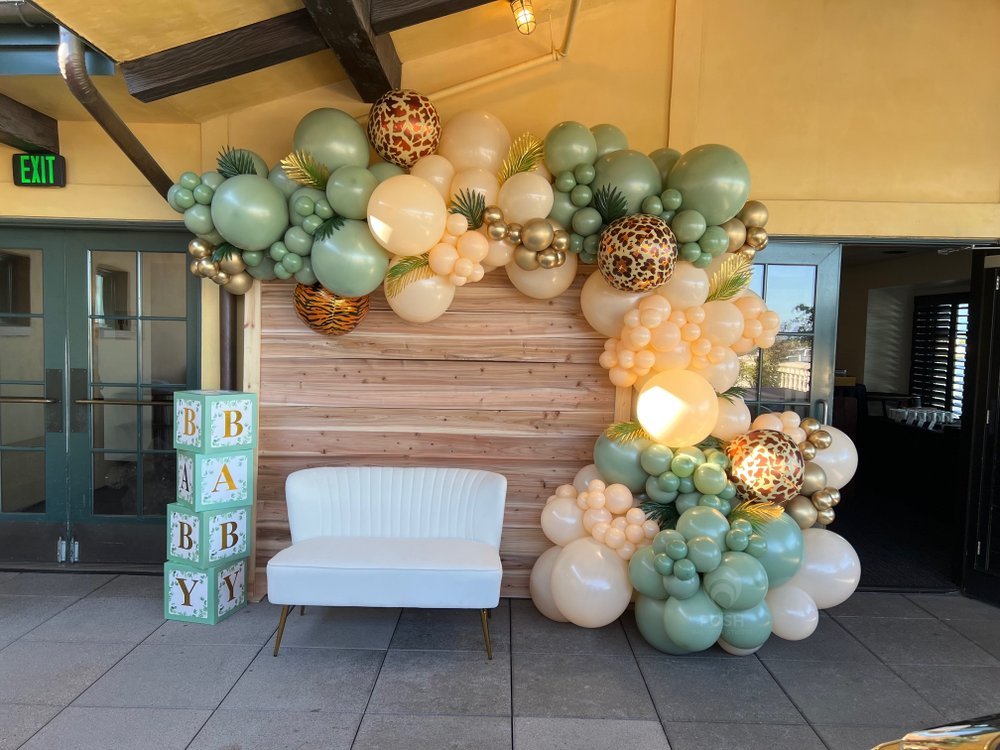 Photo of Posh Balloon Studio