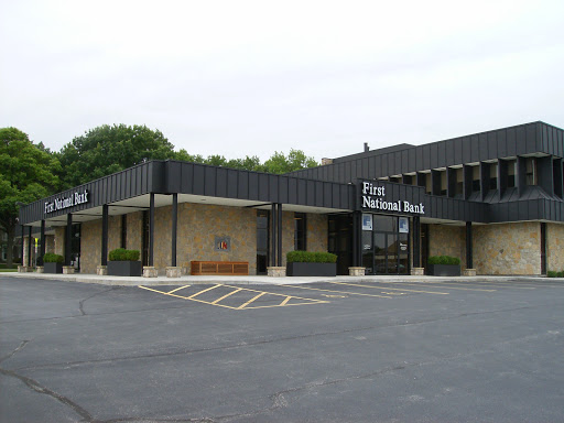 Photo of First National Bank