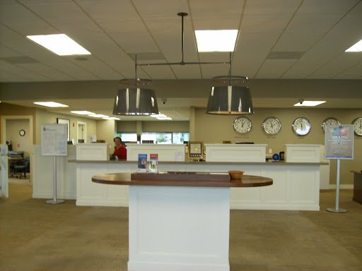 Photo of First National Bank