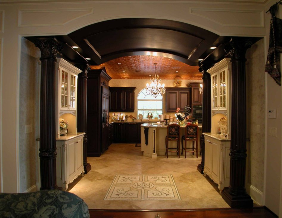 Photo of Bay Area Kitchens