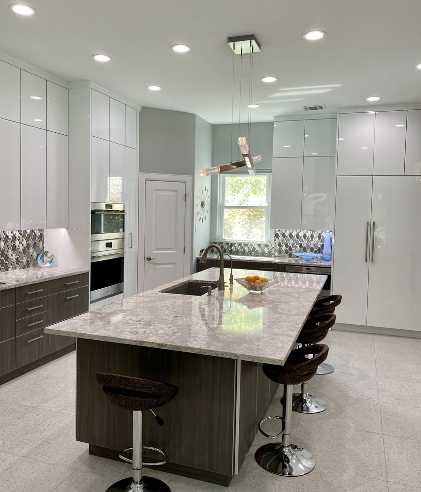 Photo of Bay Area Kitchens