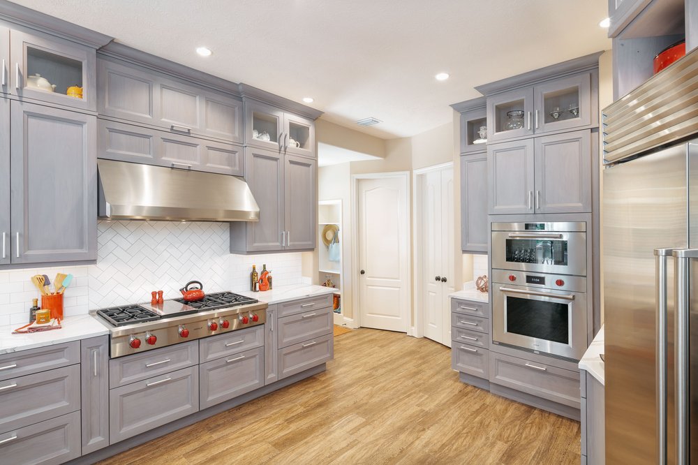 Photo of Bay Area Kitchens