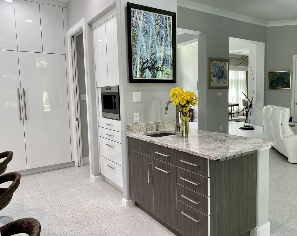 Photo of Bay Area Kitchens