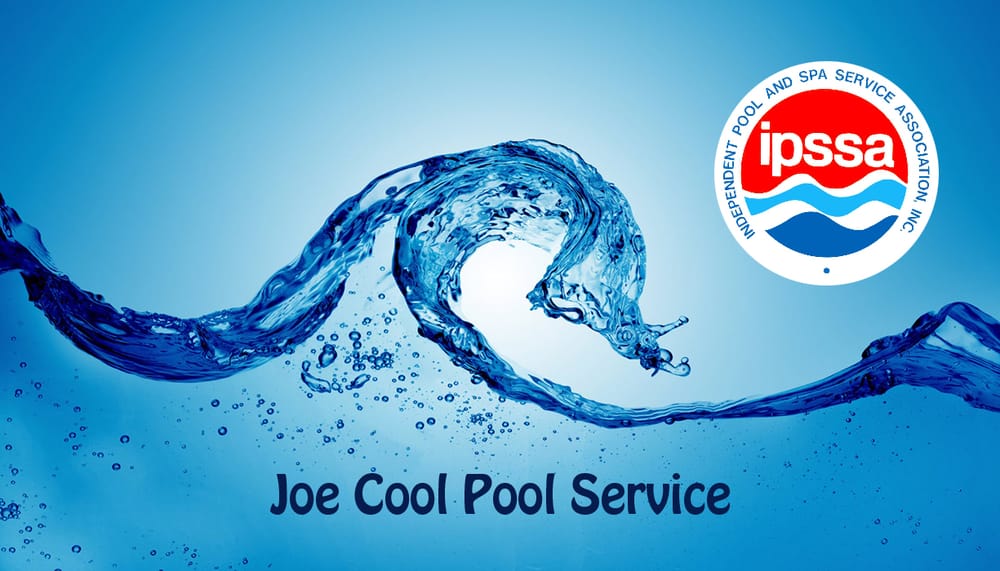 Photo of Joe Cool Pool Service