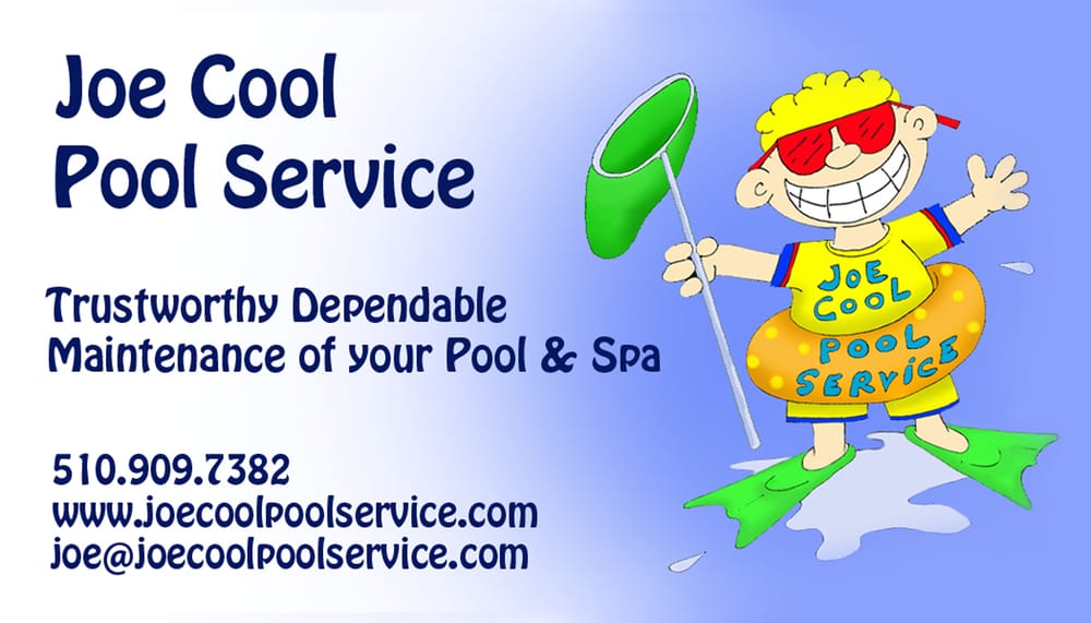 Photo of Joe Cool Pool Service