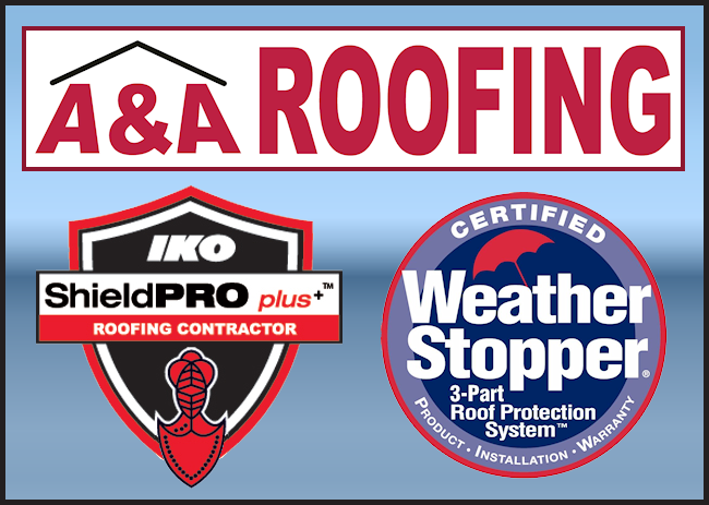 Photo of A&A Roofing & Exteriors