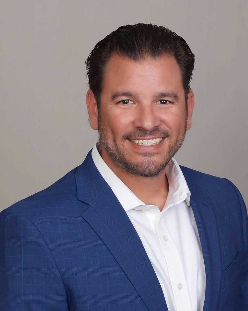 Photo of Farmers Insurance - Travis Campbell