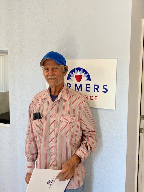 Photo of Farmers Insurance - Travis Campbell