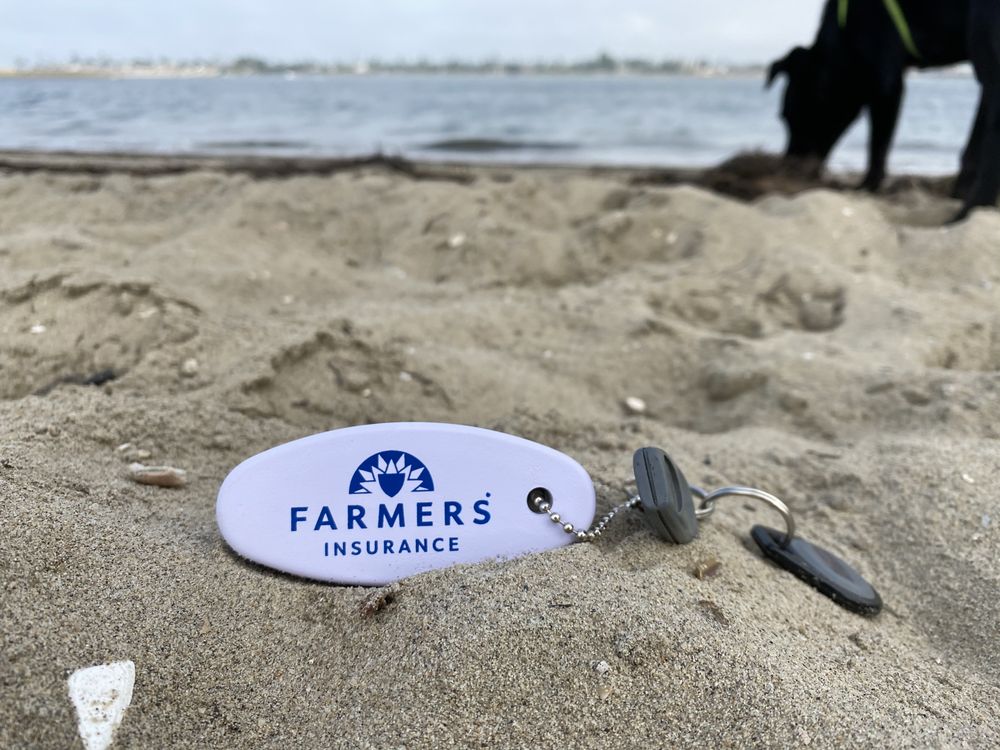 Photo of Farmers Insurance - Travis Campbell