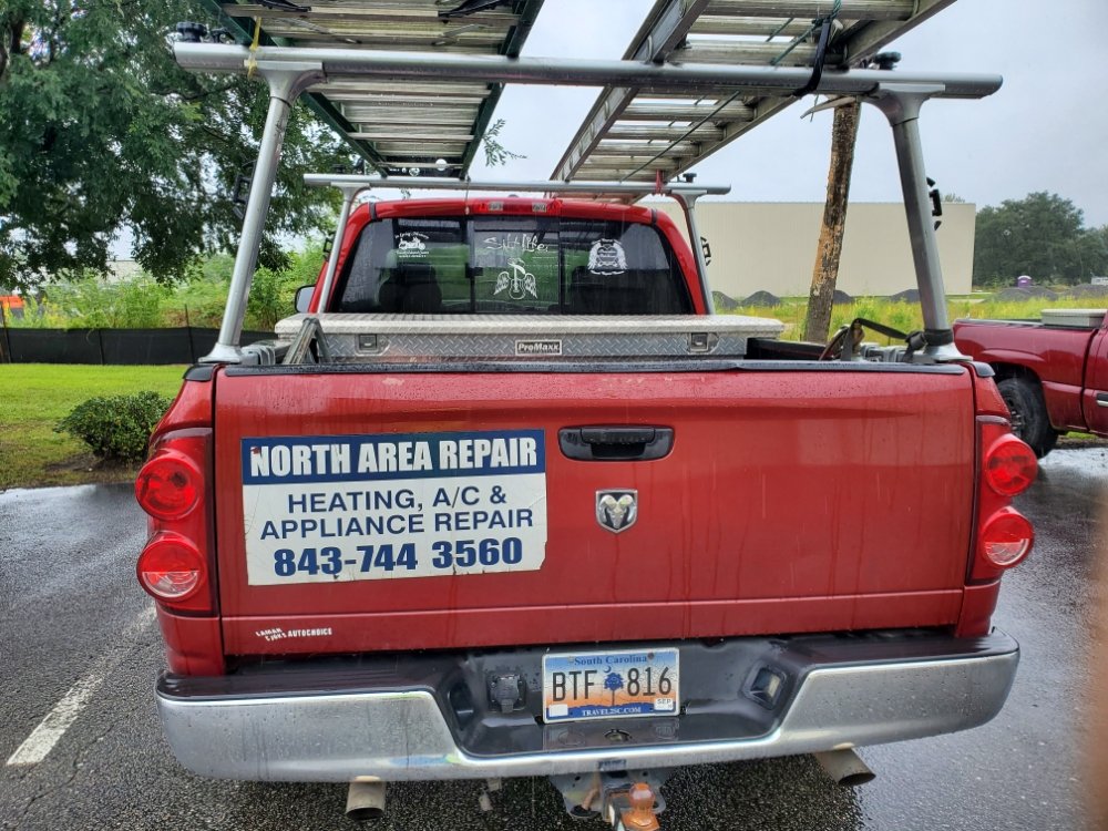 Photo of North Area Repair Services