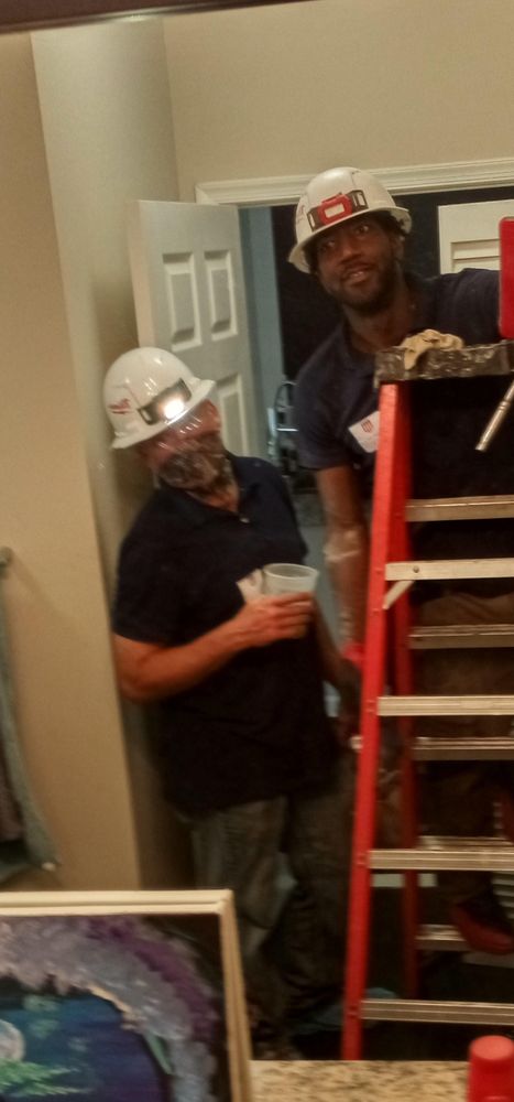 Photo of American IMS Fire Protection