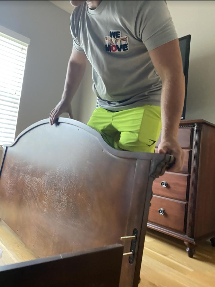 Photo of We Move