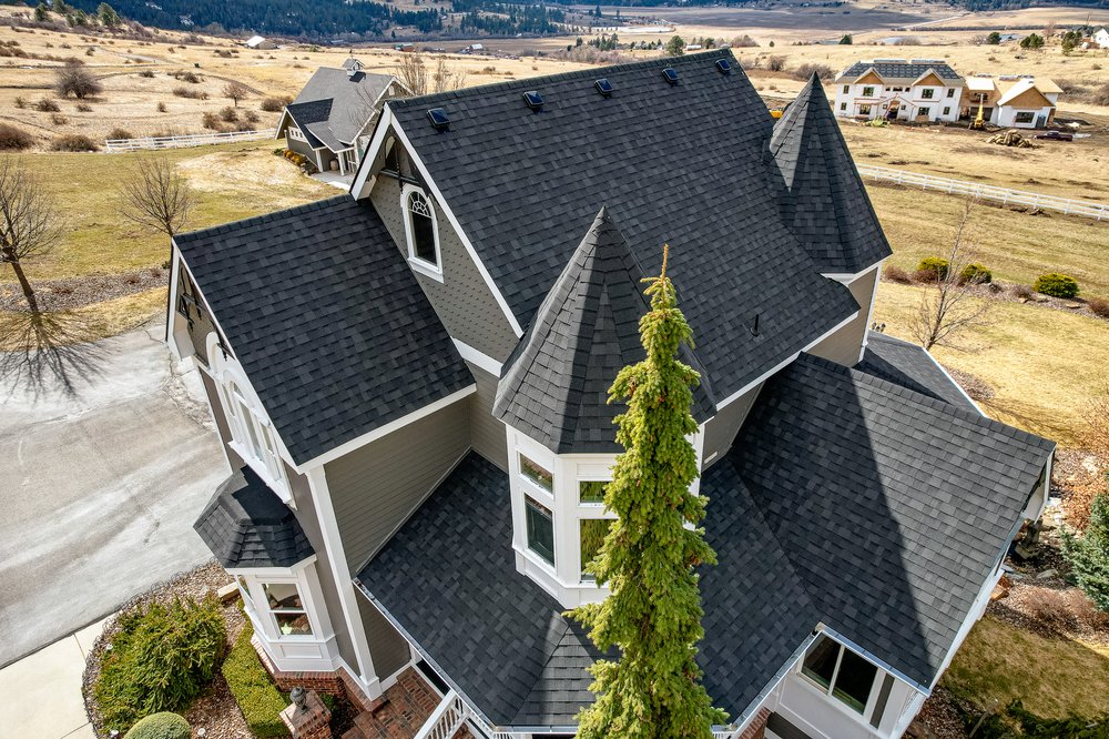 Photo of Bartlett Roofing