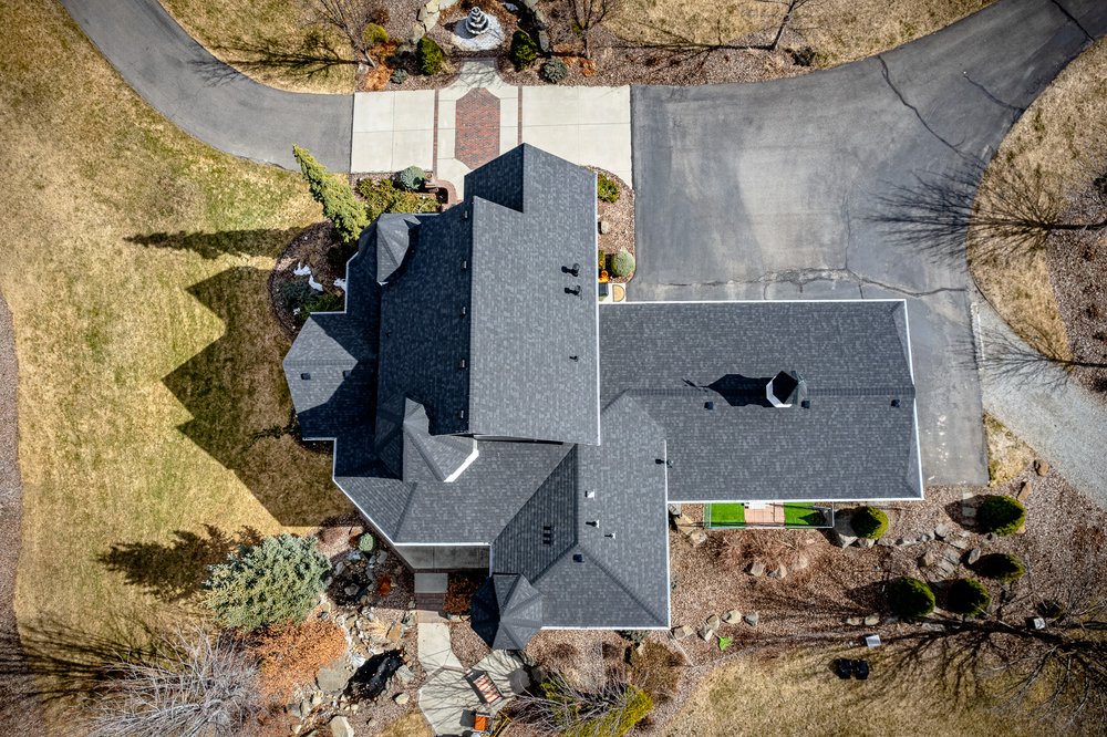 Photo of Bartlett Roofing