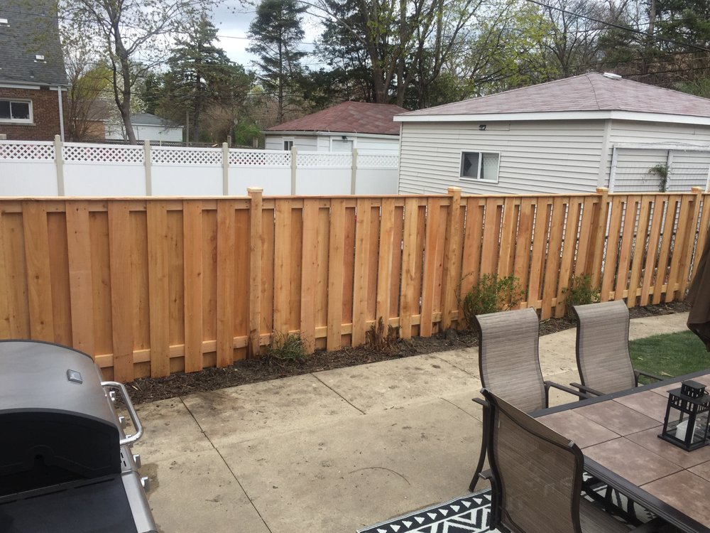 Photo of Estrada Fences