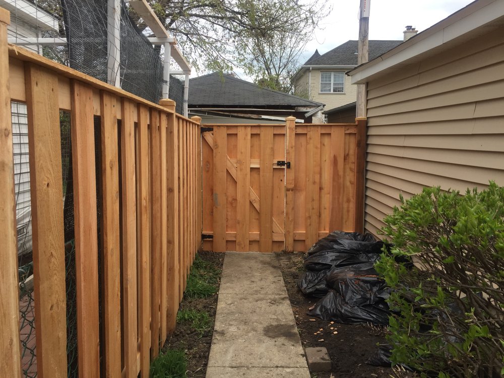 Photo of Estrada Fences