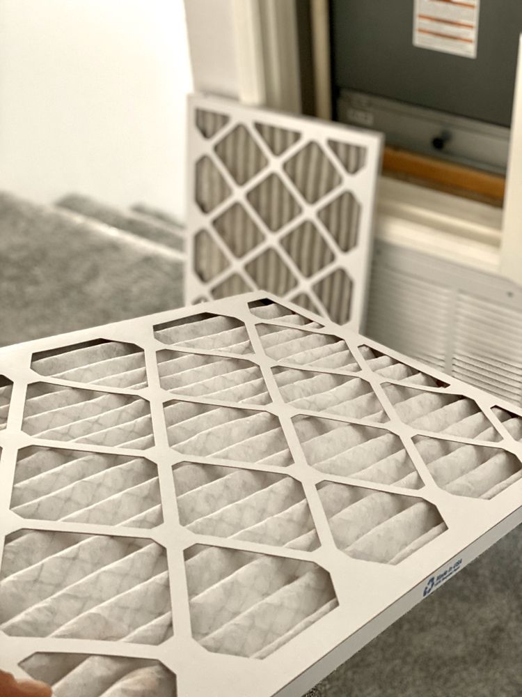 Photo of Wave Heating & Cooling
