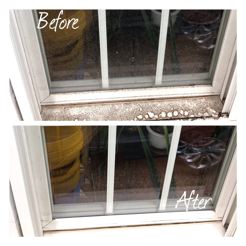 Photo of Six Stars Window Cleaning