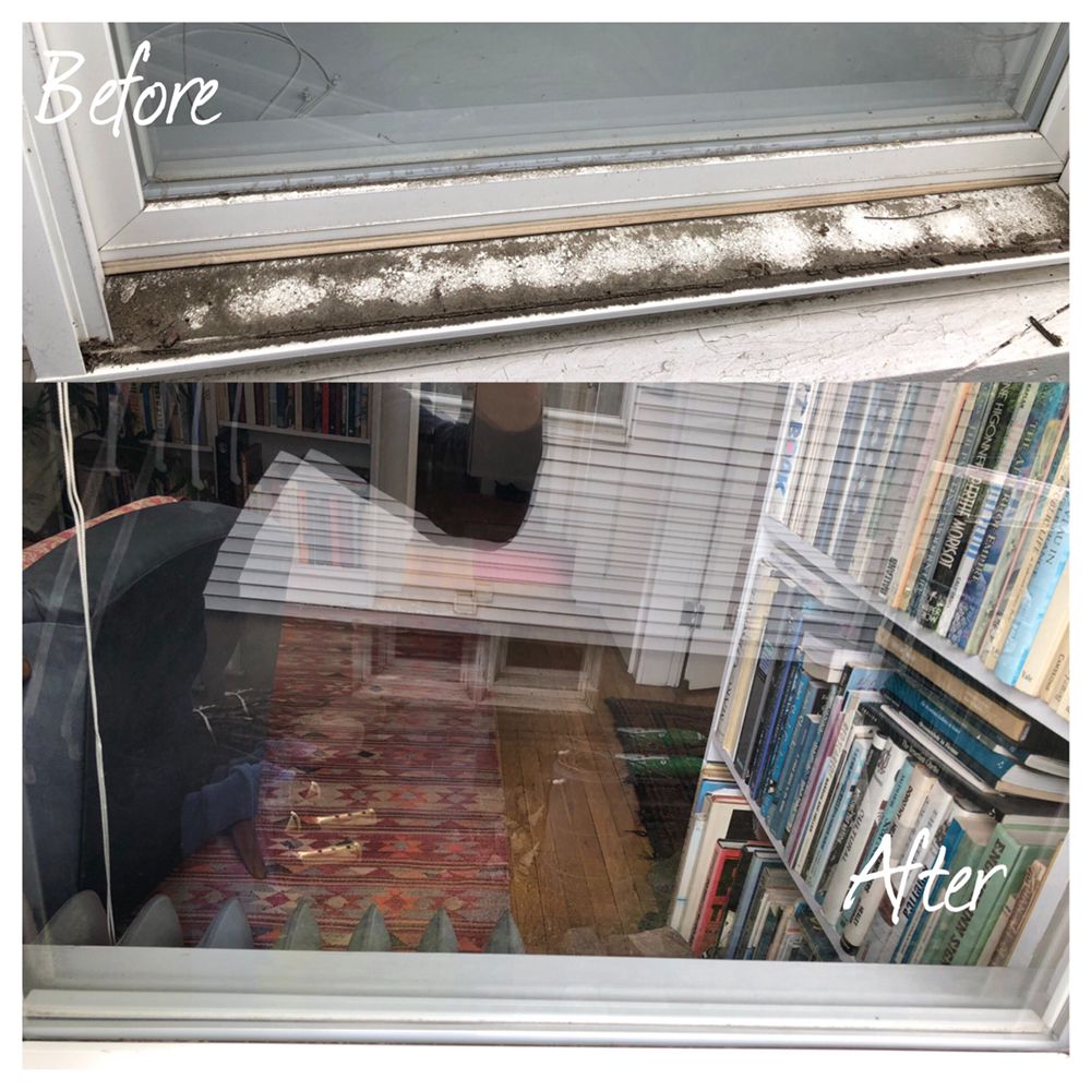 Photo of Six Stars Window Cleaning