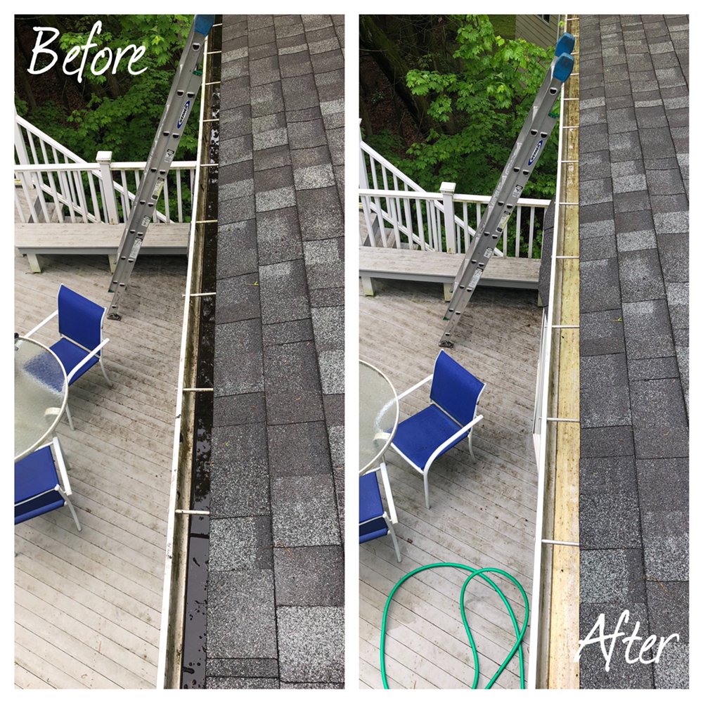 Photo of Six Stars Window Cleaning