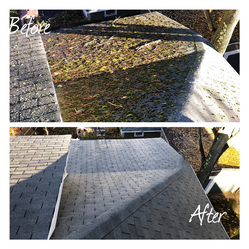 Photo of Six Stars Window Cleaning