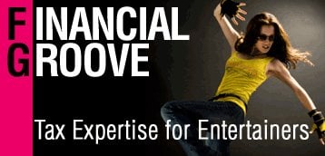 Photo of Financial Groove