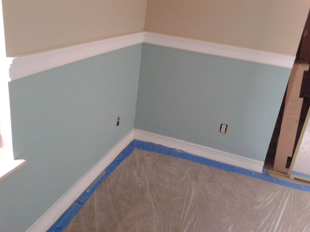 Photo of Handyman Service