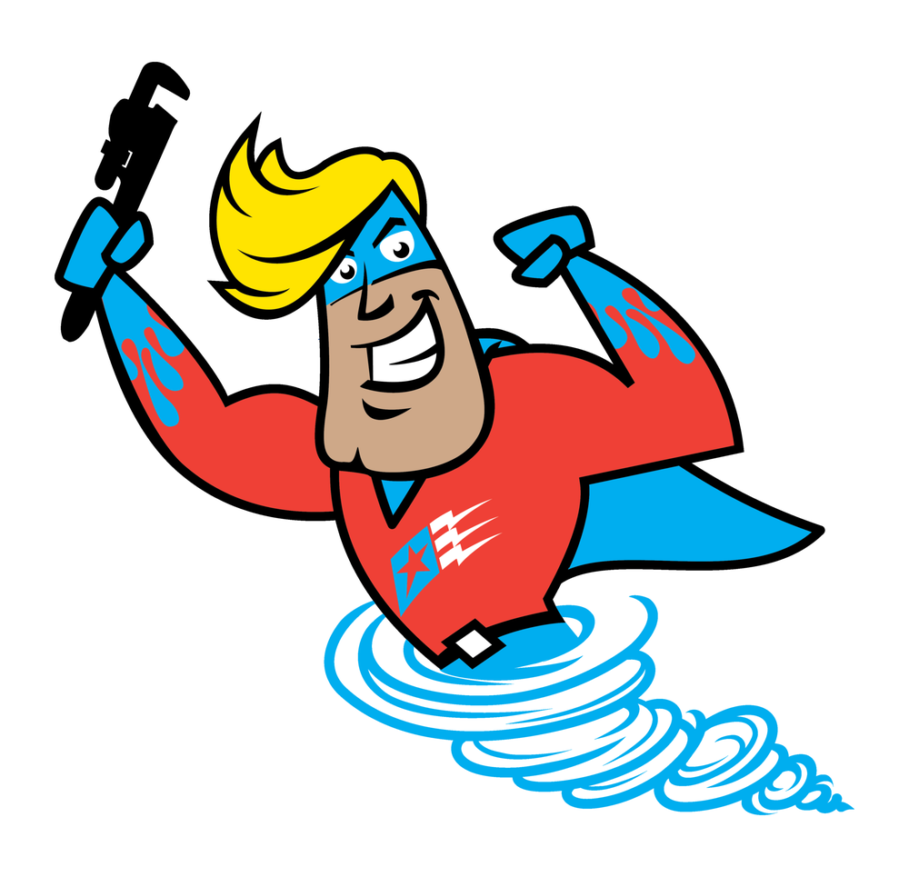 Photo of Captain Plumber