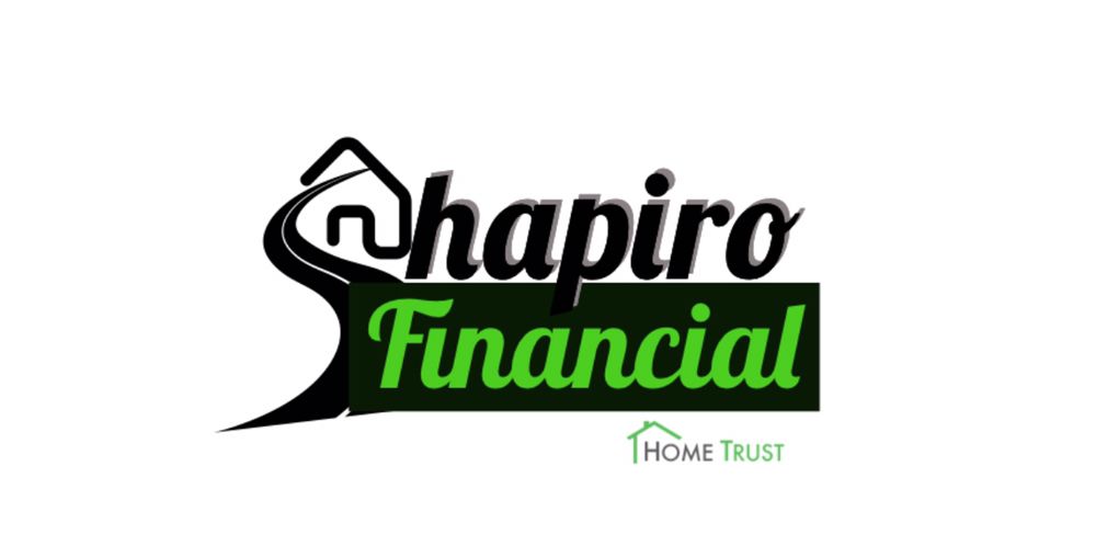 Photo of Jason Shapiro - Home Trust Financial