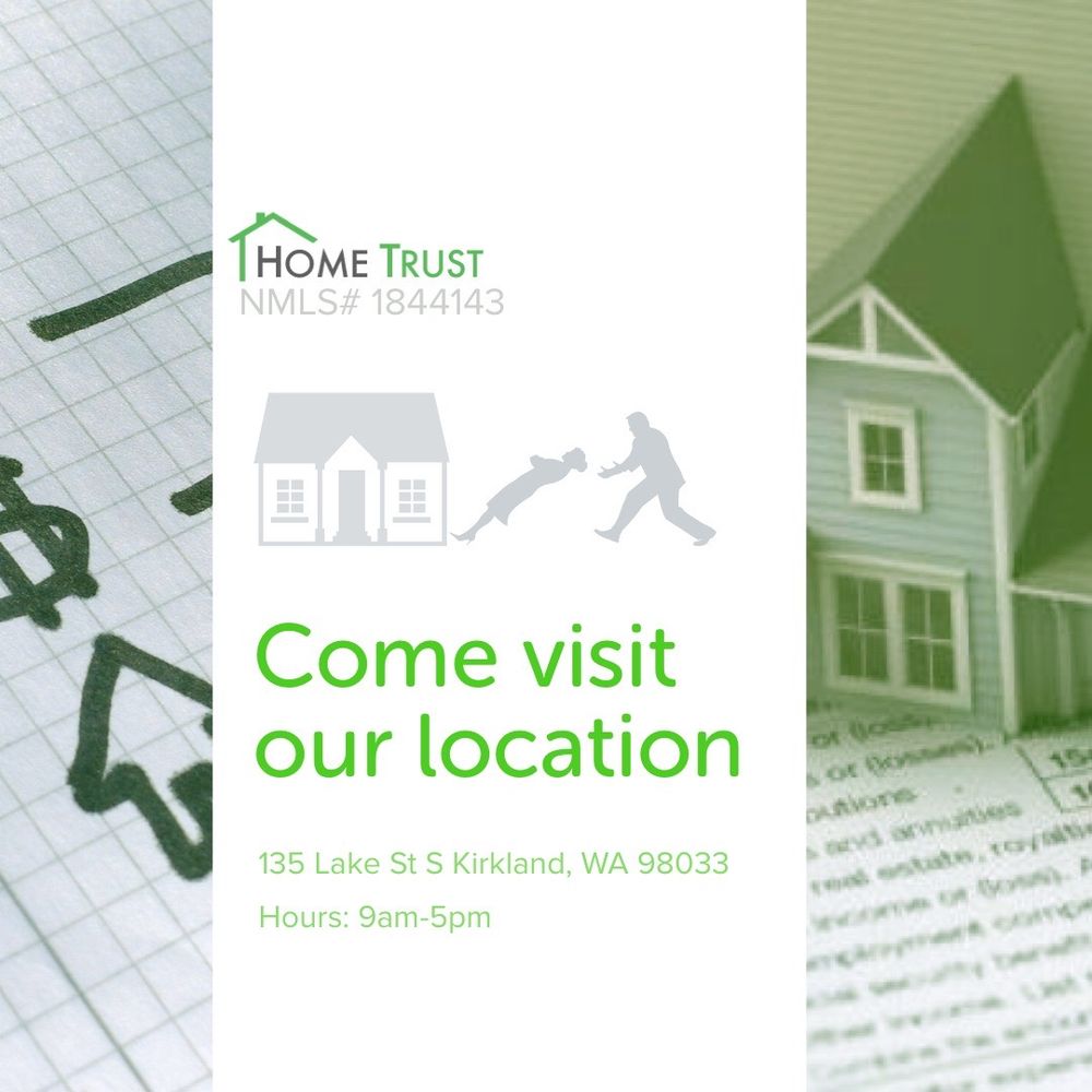 Photo of Jason Shapiro - Home Trust Financial