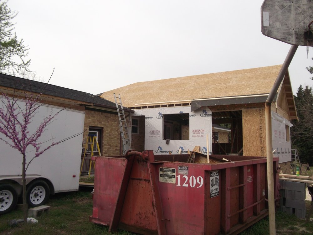 Photo of Robert Johnson Roofing And Construction