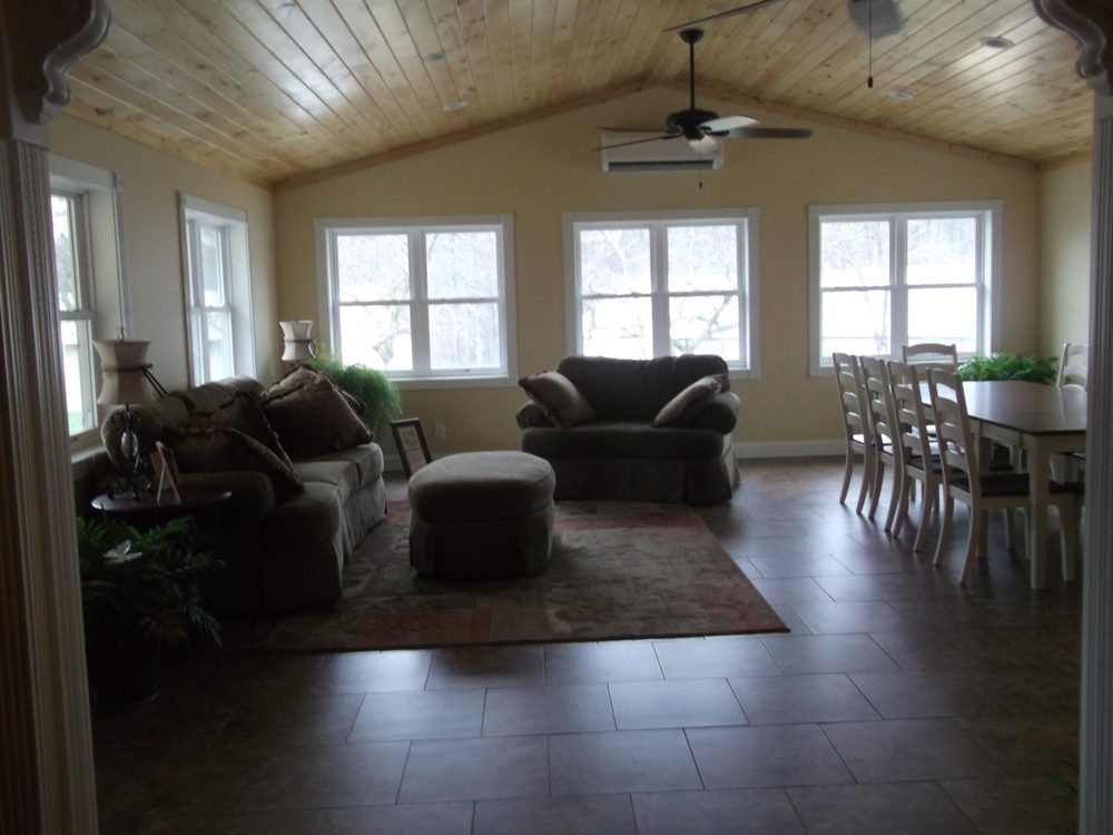 Photo of Robert Johnson Roofing And Construction