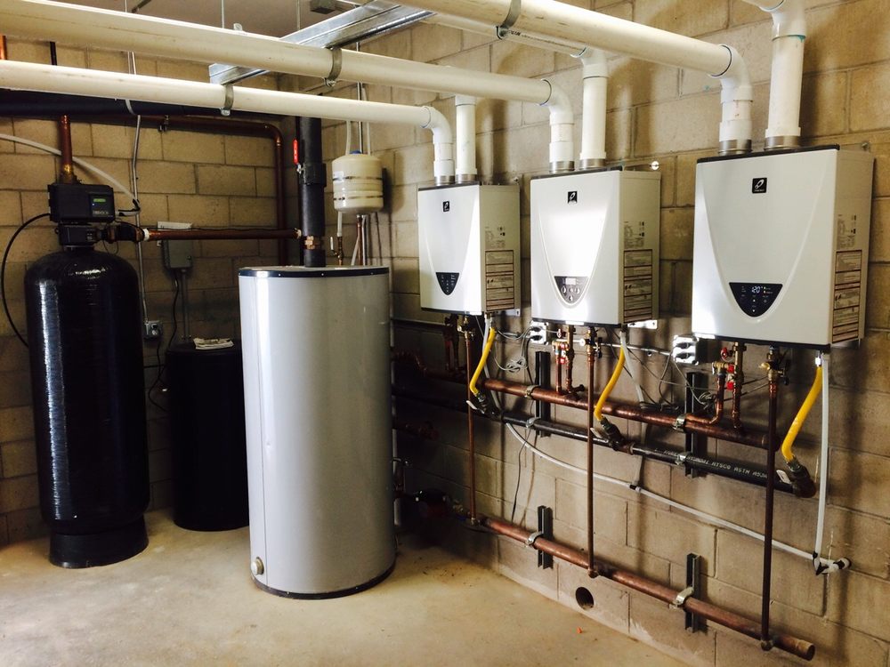 Photo of Ogden Plumbing & Boiler Repair