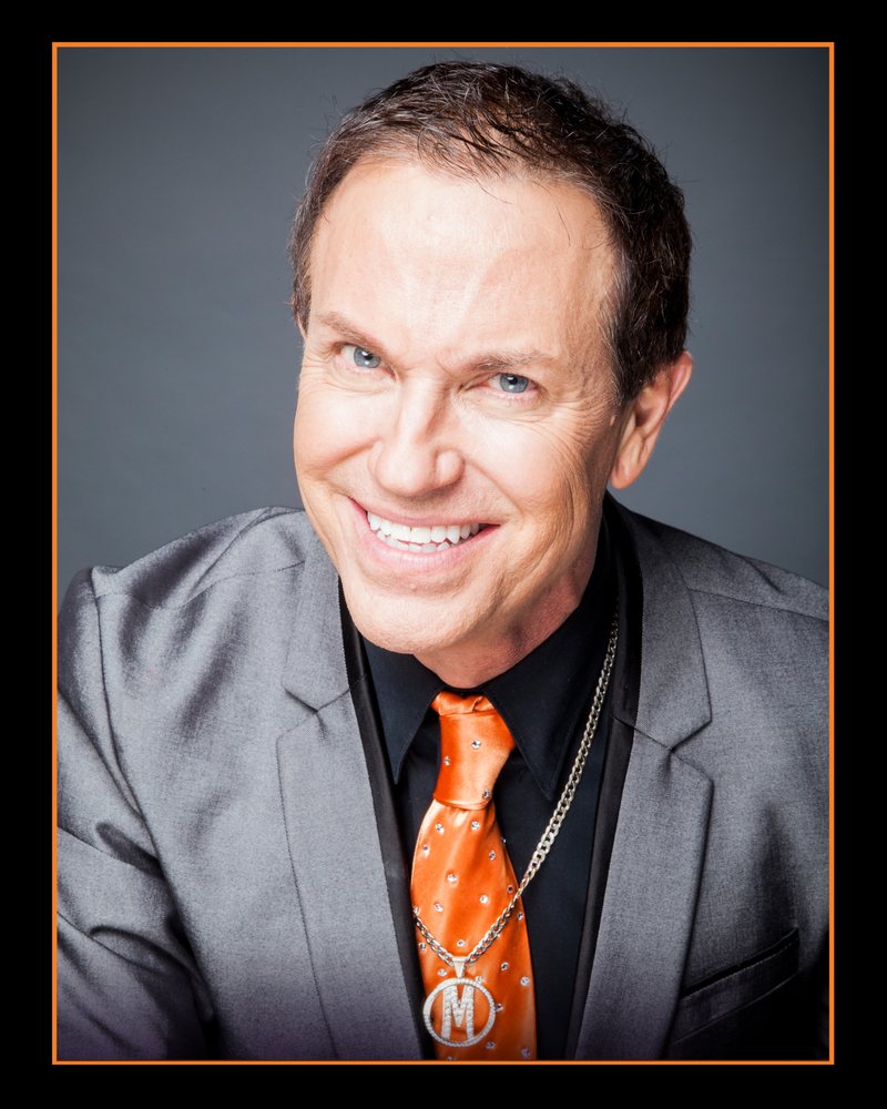 Photo of Marvelless Mark Kamp