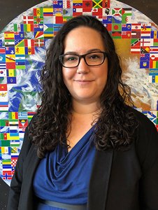 Photo of Patricia M Zerbini - Law Offices of B J Fadem & Associates