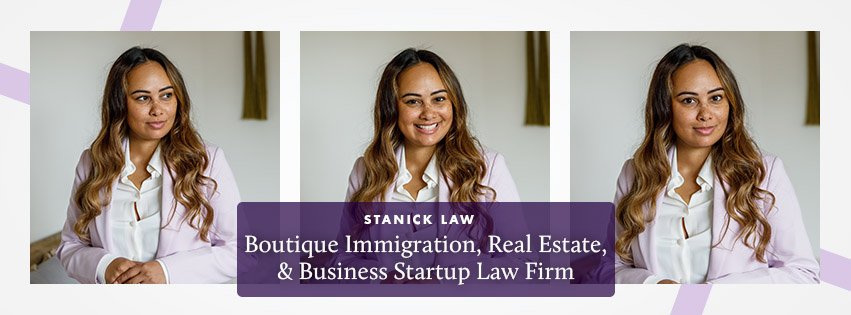 Photo of Stanick Law