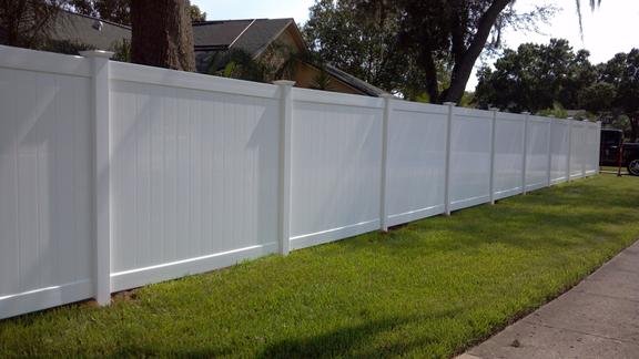 Photo of Ferrari Fence