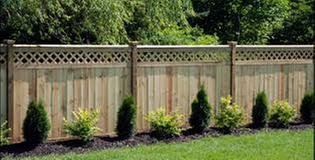 Photo of Ferrari Fence