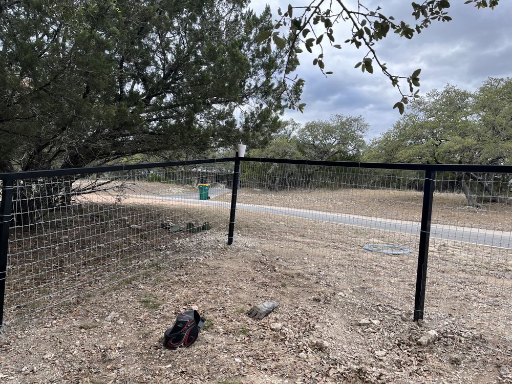 Photo of 3:23 Fence Company