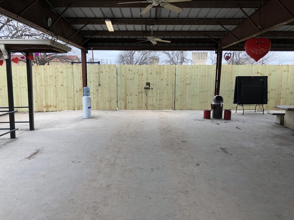 Photo of 3:23 Fence Company