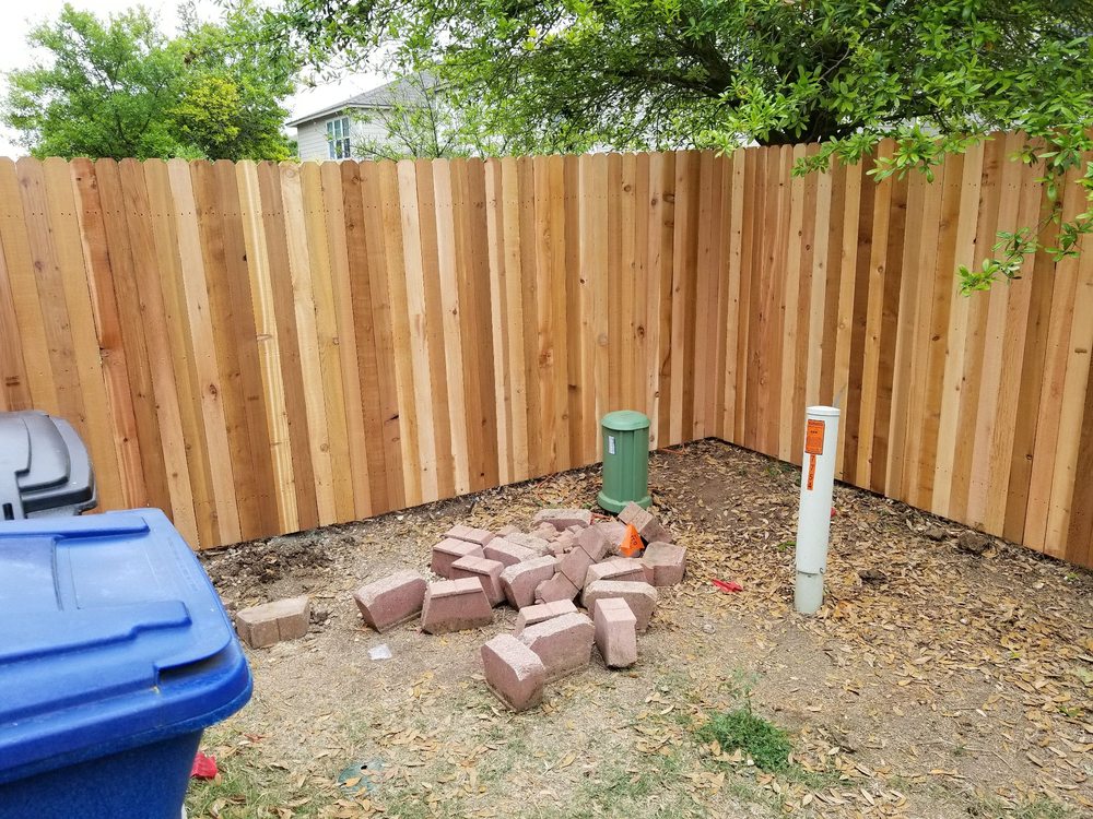 Photo of 3:23 Fence Company