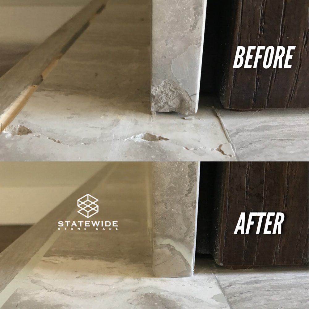 Photo of Statewide Stone Care
