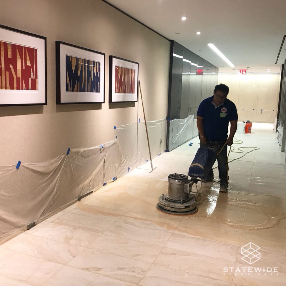 Photo of Statewide Stone Care