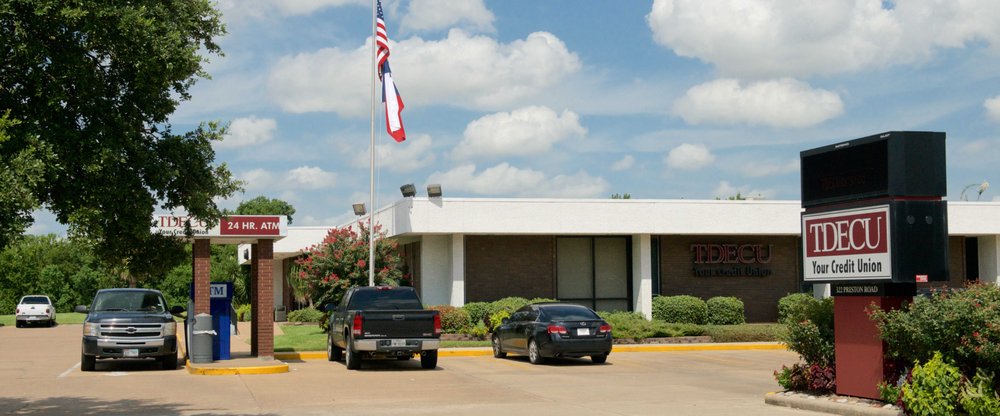 Photo of TDECU Pasadena Preston