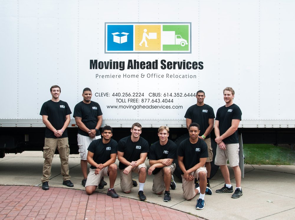 Photo of Moving Ahead Services